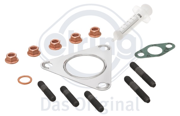 Set montaj, turbocompresor 346.080 ELRING